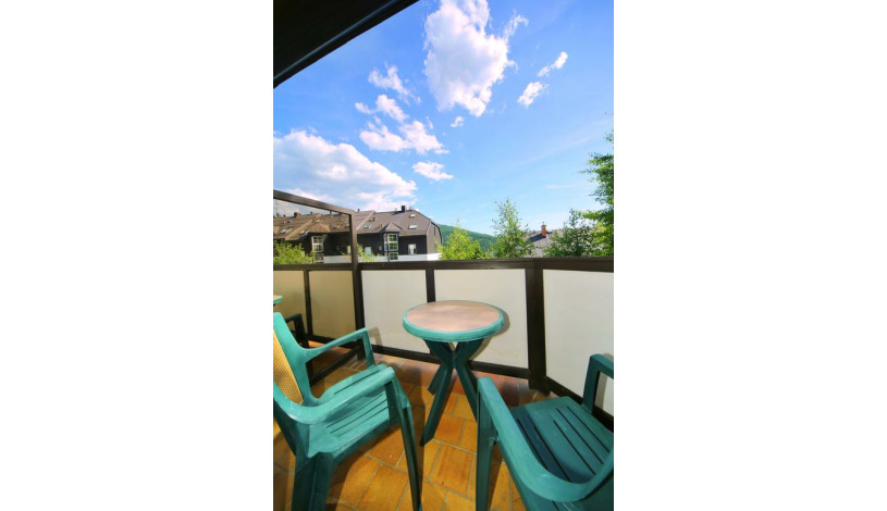 Villa Stella Špindlerův Mlýn